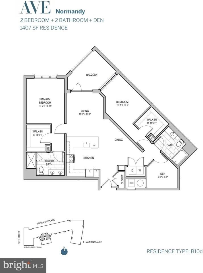 1200 Normandy Pl #1529 - Photo 2 of 27