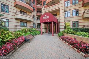 2400 Clarendon Blvd #415 - Photo 1 of 1