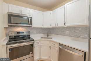 1909 N Rhodes St #29 - Photo 1 of 1