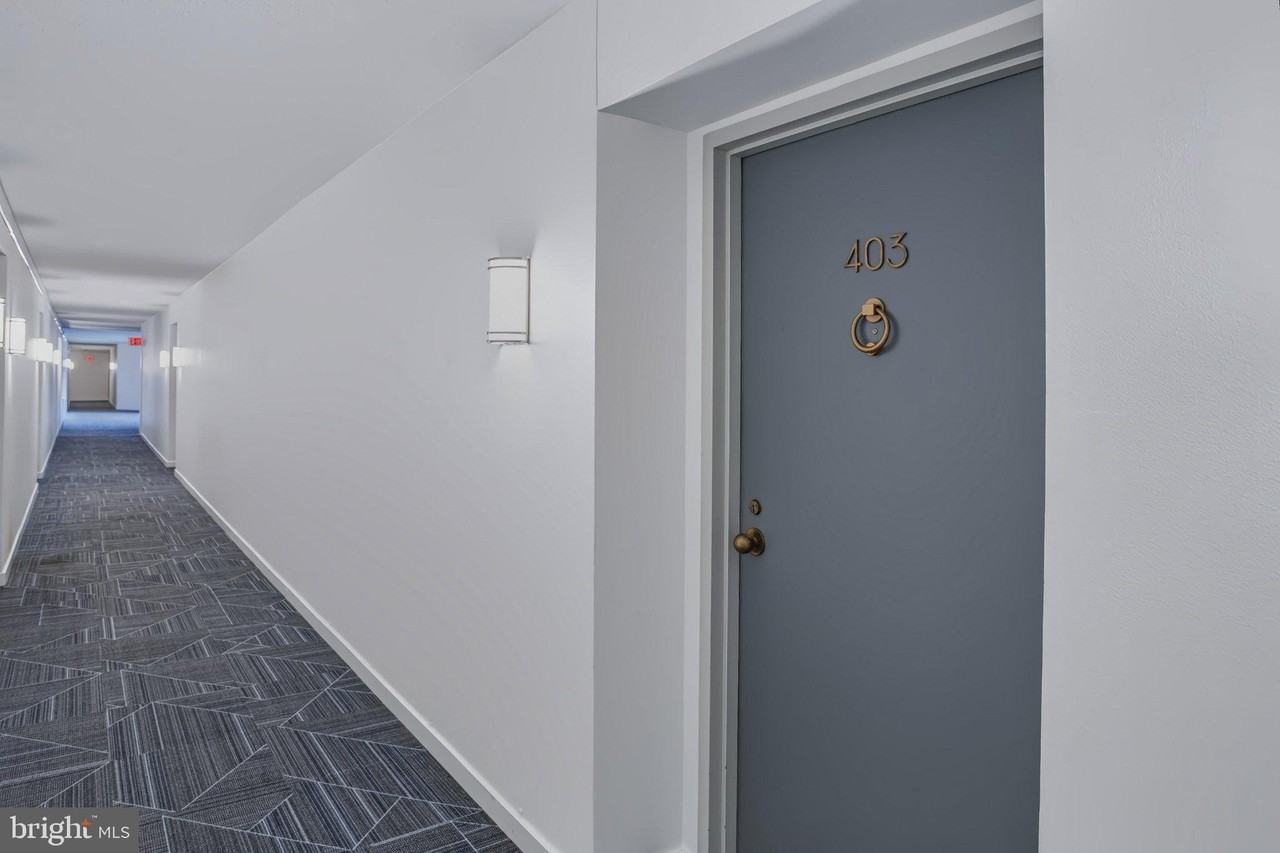 801 N Howard St #403 - Photo 2 of 29