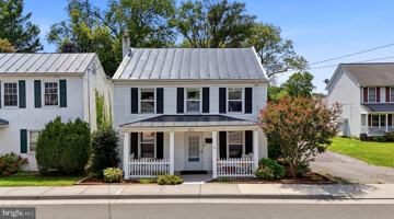 featured image of 203 W Main St