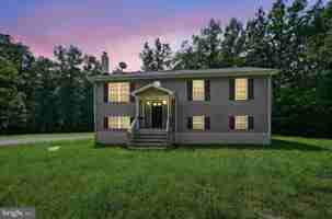 featured image of 20134 Mt Pony Rd