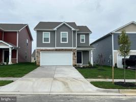 featured image of 174 Hamstead Dr