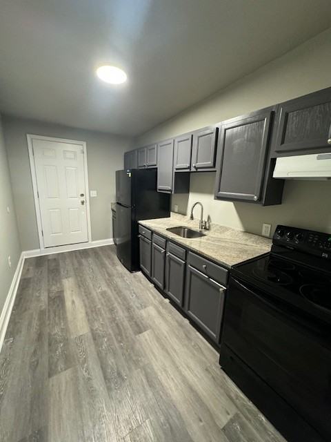 522 N Castle St #1 - Photo 2 of 36