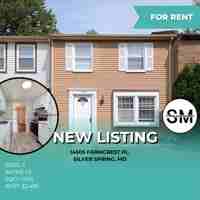 featured image of 14505 Farmcrest Pl #1