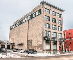 Peterson Paper Lofts - Photo 1 of 1