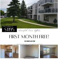 Lakewood Apartments - Photo 1 of 1