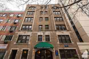 1347 N Dearborn St #606 - Photo 1 of 1