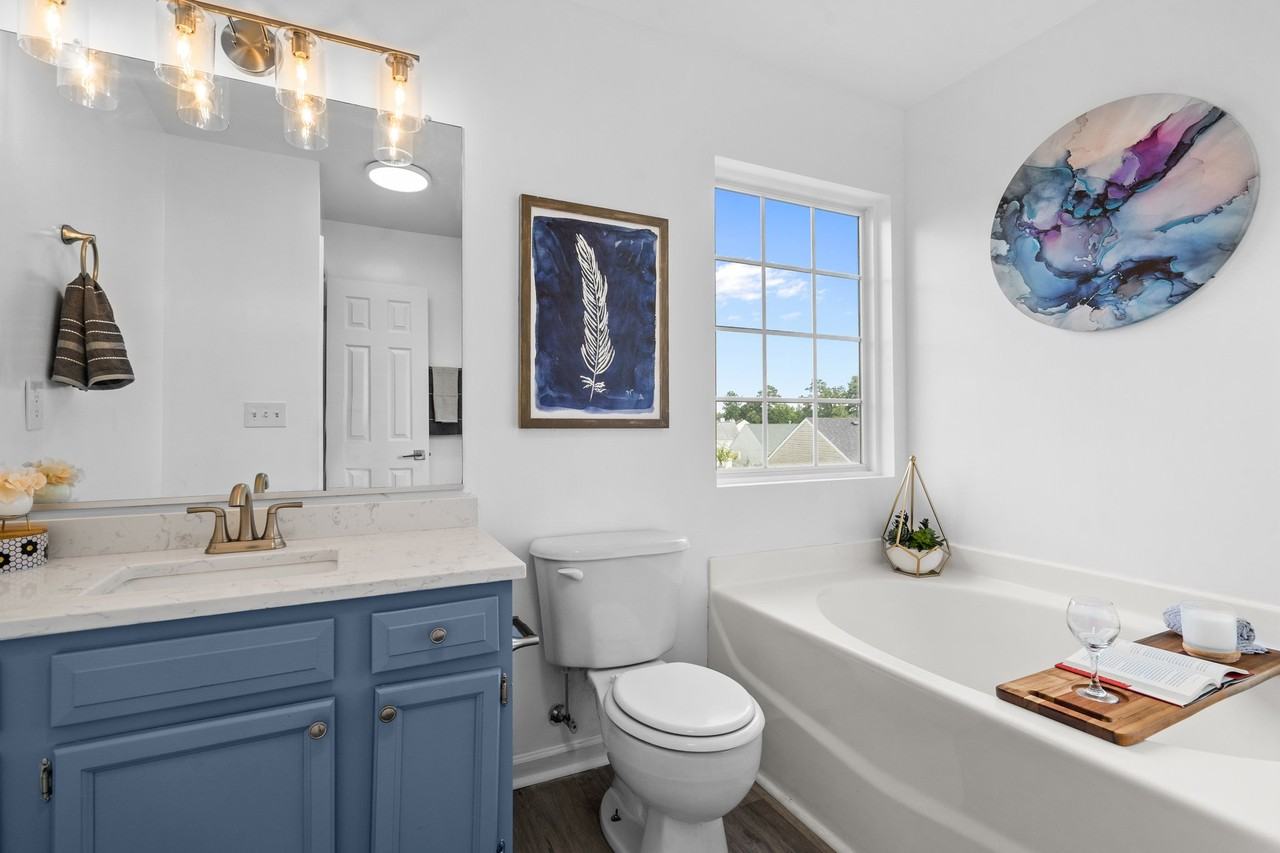 3409 Monsieur Ct #1 - Photo 5 of 50