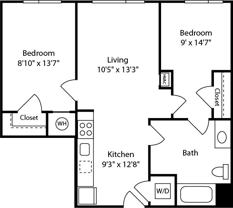 178 Washington St #3506 - Photo 1 of 1