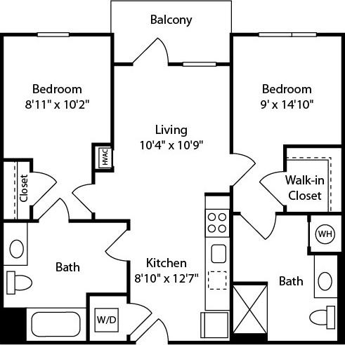 178 Washington St #2617