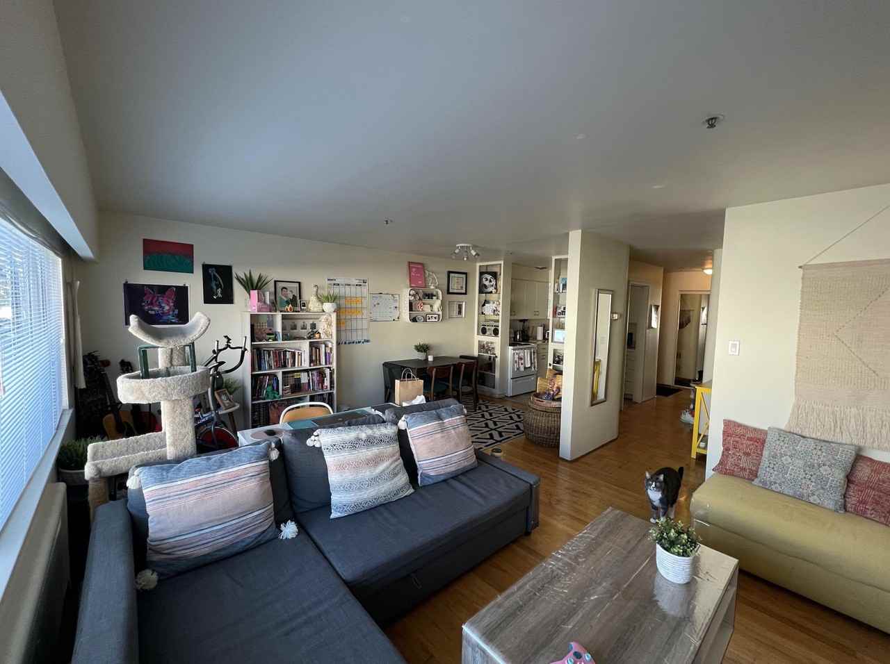 Edinburgh Apartments - Photo 7 of 17