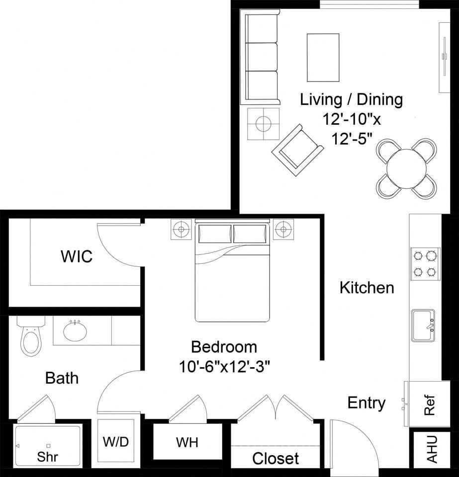 55 Wheeler St #C422