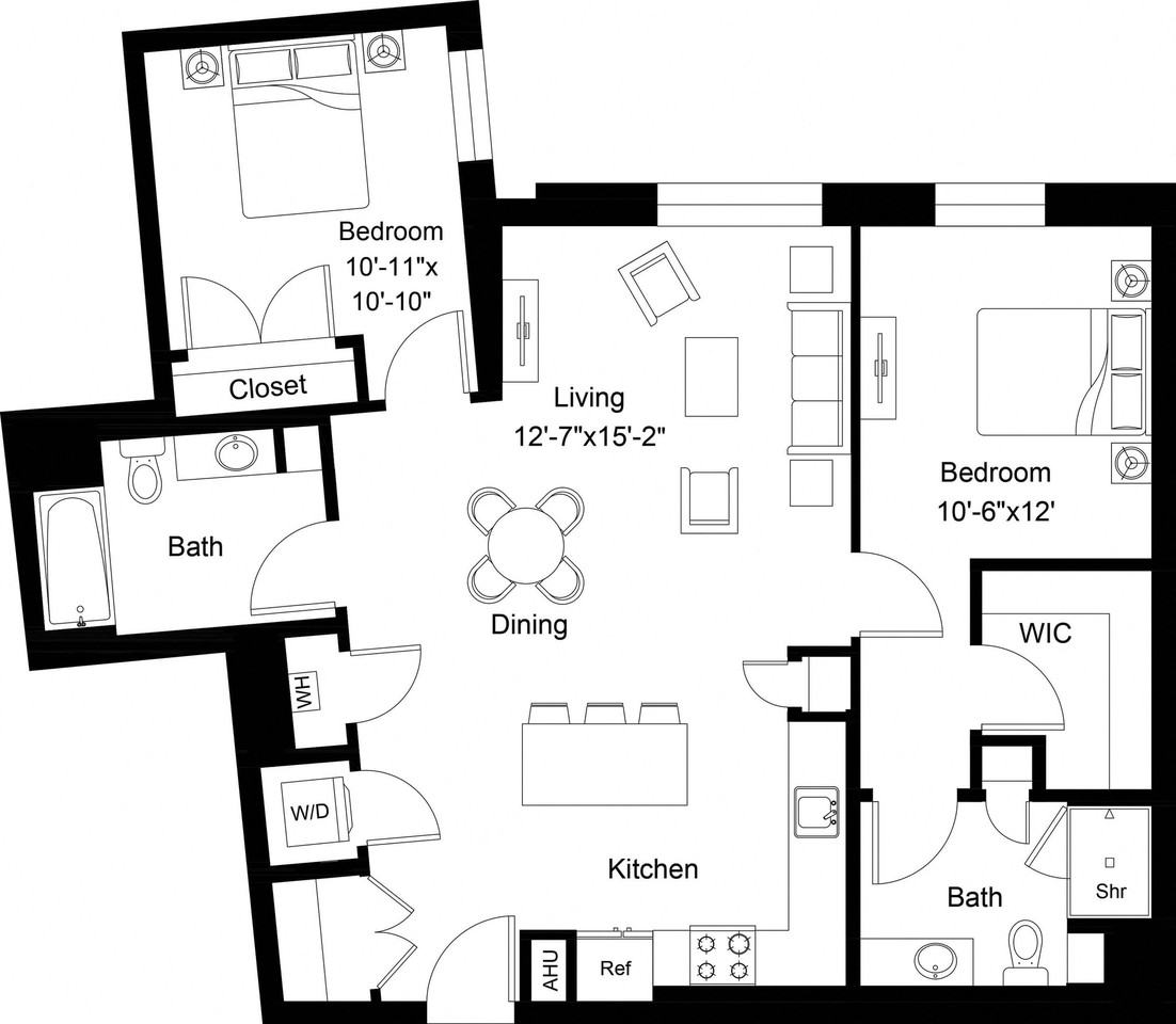 55 Wheeler St #C528