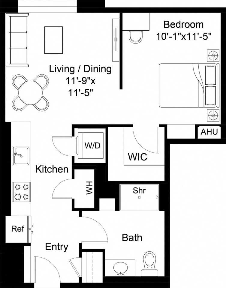 55 Wheeler St #C720