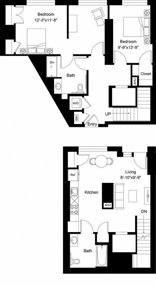 55 Wheeler St #A109