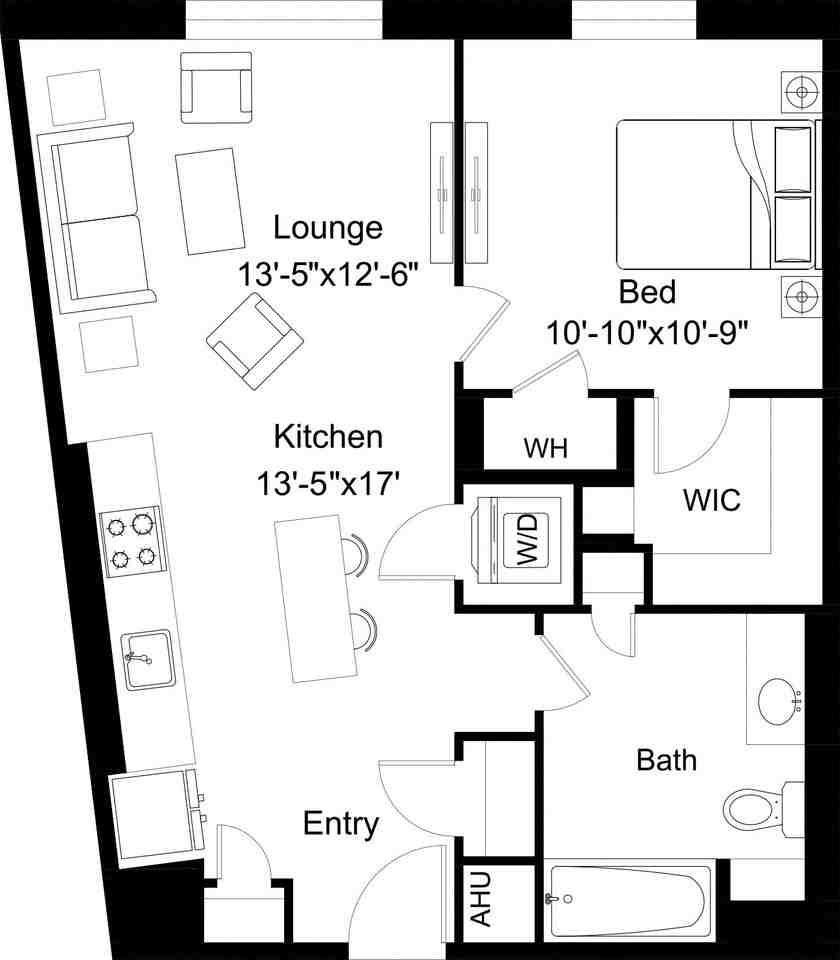 55 Wheeler St #C423