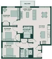 21 Charles St #221B - Photo 1 of 1