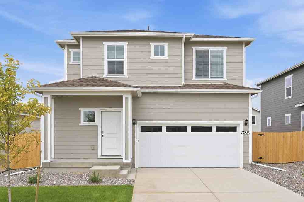 17889 E 93rd Pl