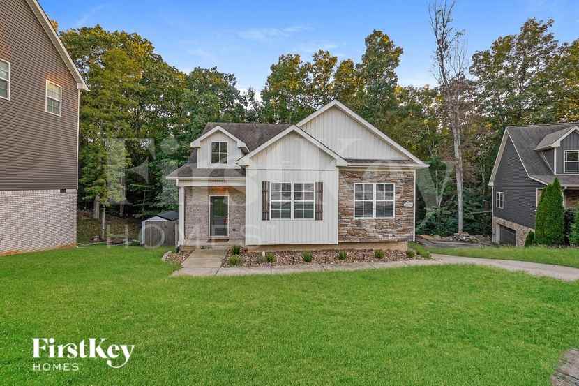 2570 Alex Overlook Way - Photo 2 of 19