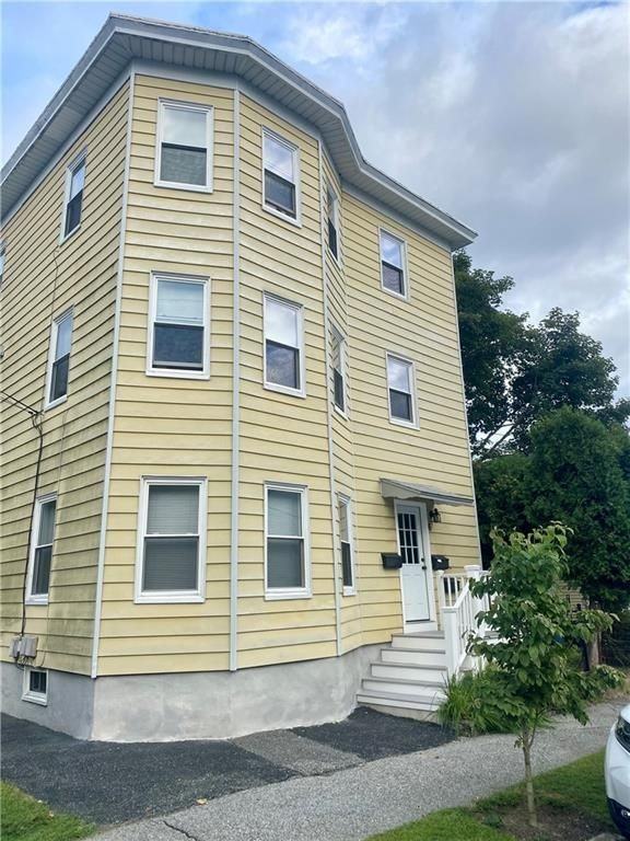 6 Second School St ##1