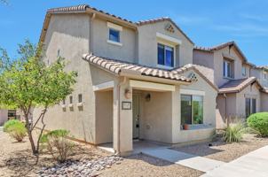 featured image of 10645 E Singing Canyon Dr