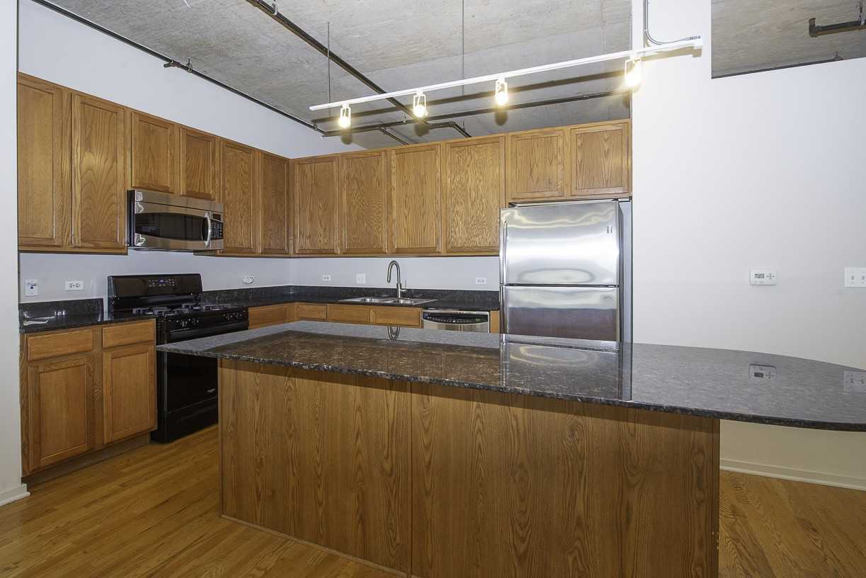 520 S State St #506 - Photo 2 of 30
