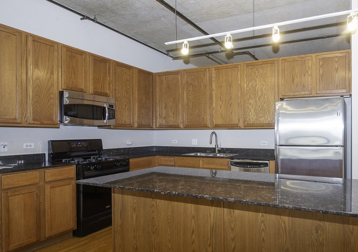 520 S State St #506 - Photo 3 of 30
