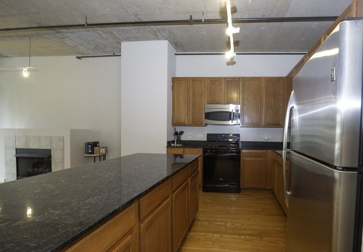 520 S State St #506 - Photo 7 of 30
