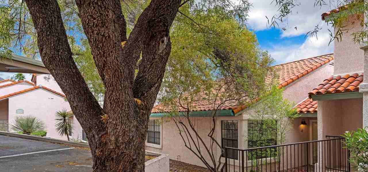 6435 N Tierra De Las Catalinas - Photo 2 of 23