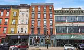 1016 Washington St - Photo 1 of 1
