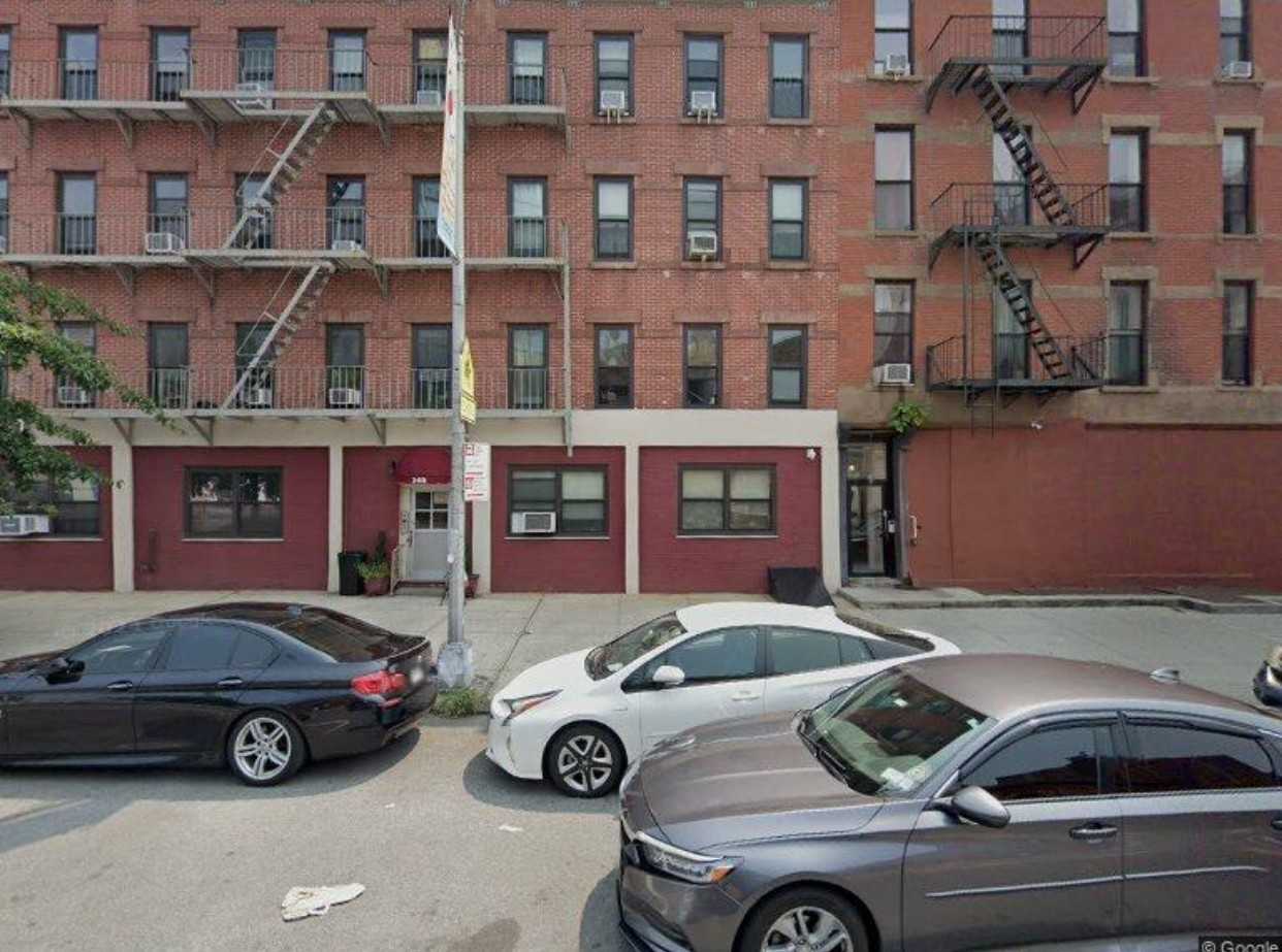 145 Morningside Ave #3C - Photo 6 of 6