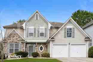 4543 Gapstow Bridge Ln - Photo 1 of 1