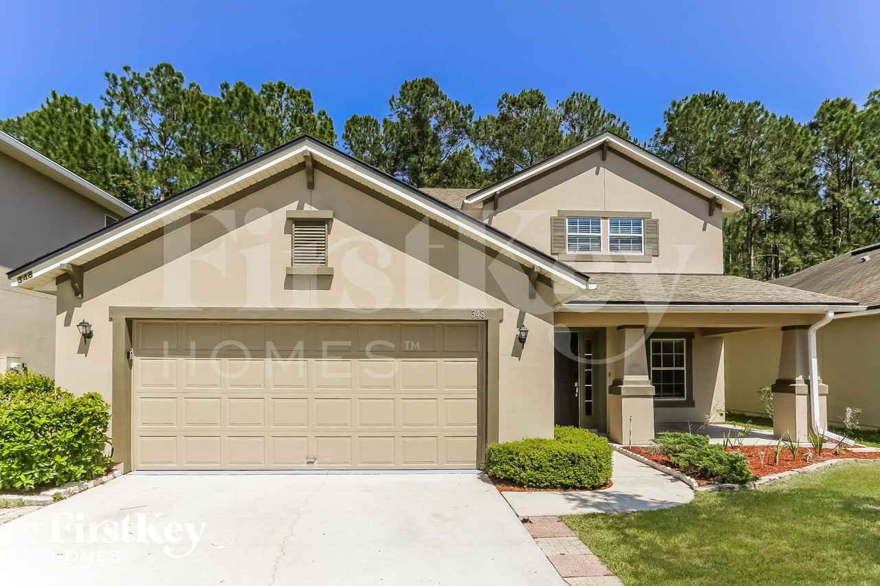 348 Candlebark Dr