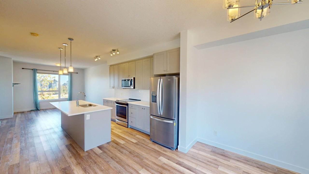 136 Evanscrest Sq Nw - Photo 3 of 18