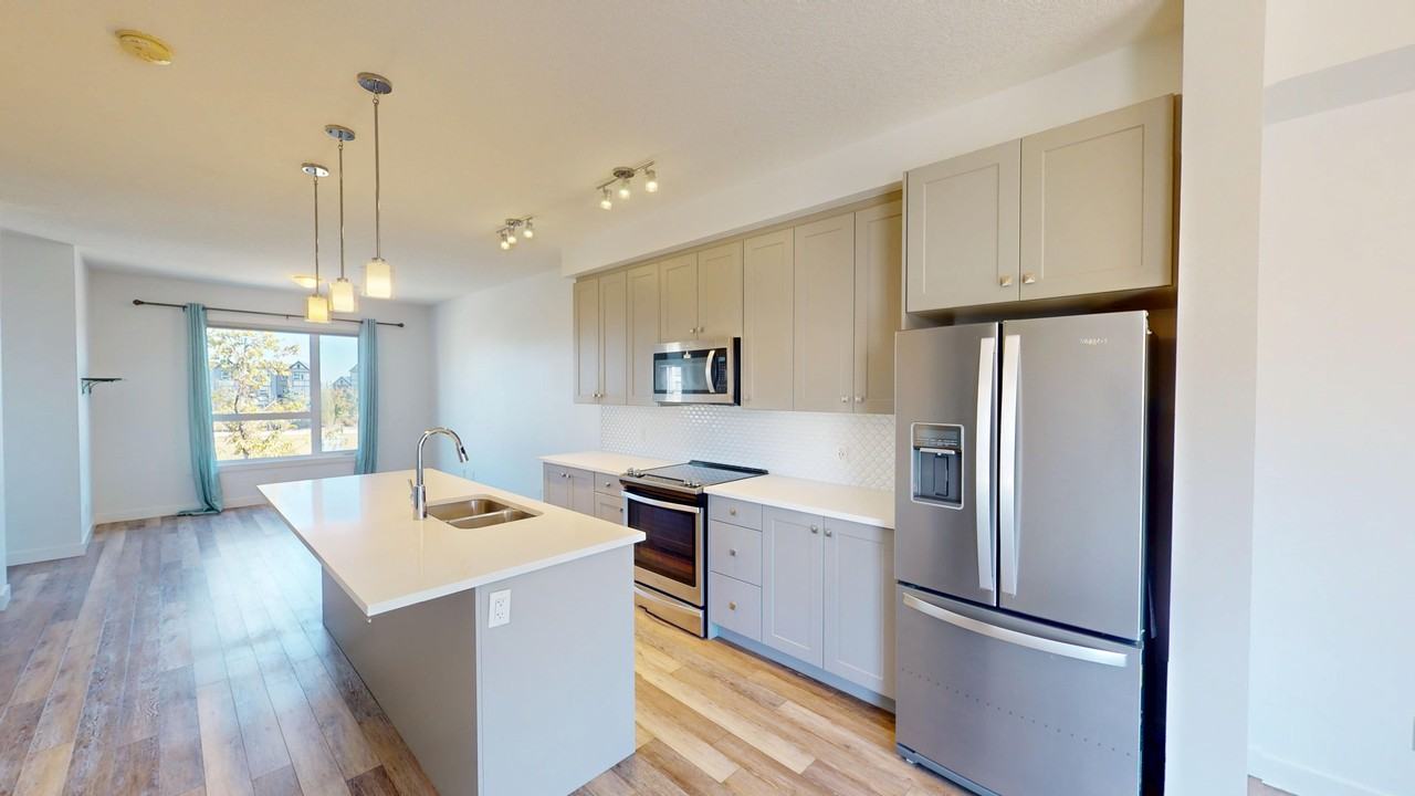 136 Evanscrest Sq Nw - Photo 4 of 18