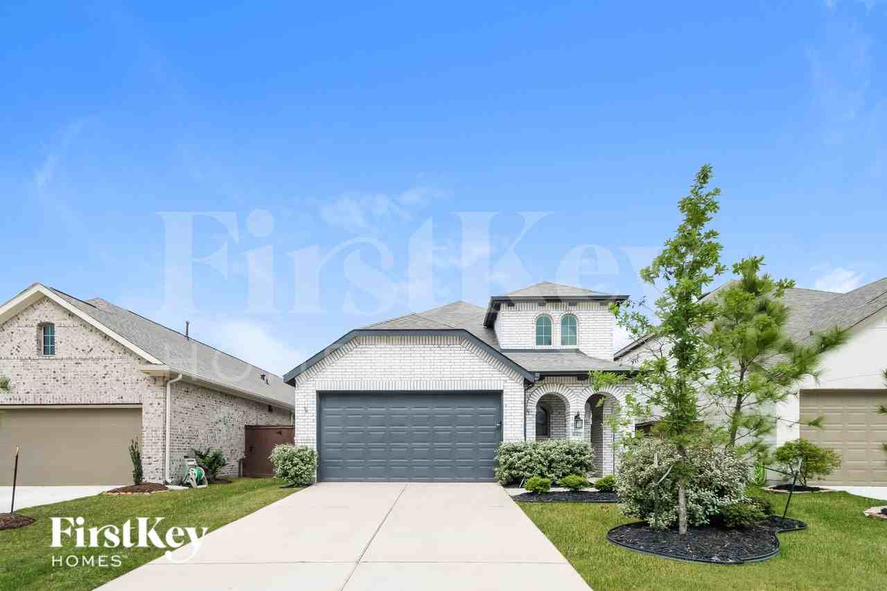 16411 Little Pine Creek Dr