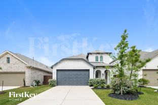 16411 Little Pine Creek Dr - Photo 1 of 1