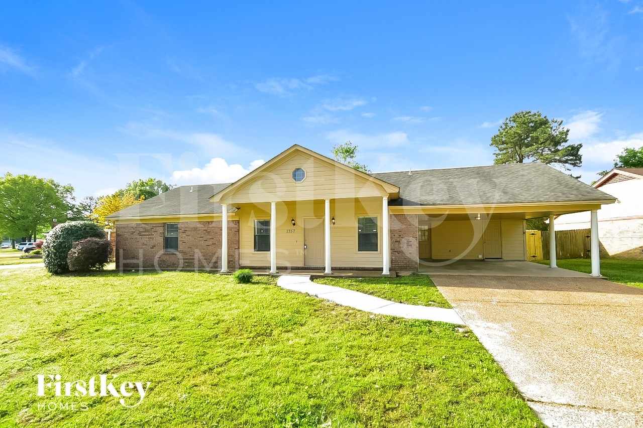 7357 Doncaster Ln - Photo 2 of 15