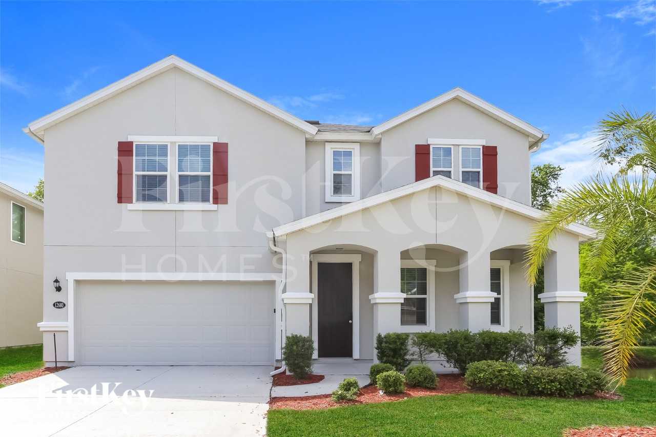 12680 Sheffield Walk Ln