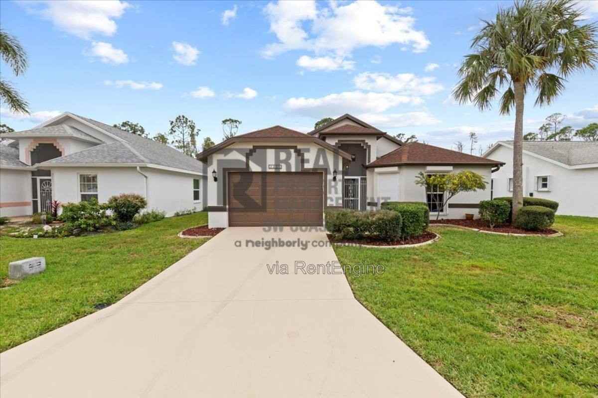 3358 Sabal Springs Blvd - Photo 2 of 10