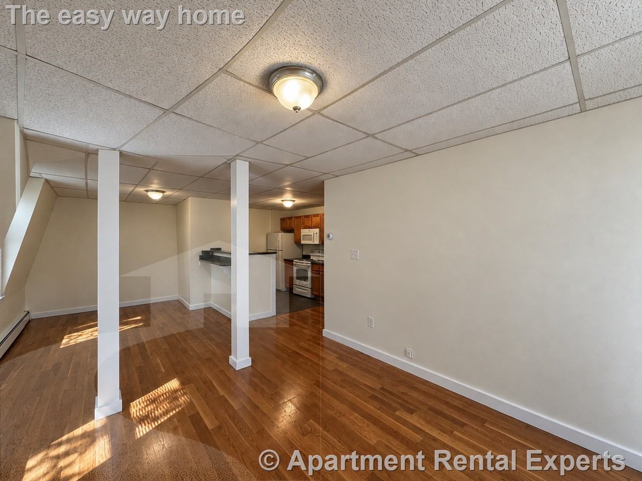 37 Davis Sq #2 - Photo 2 of 8