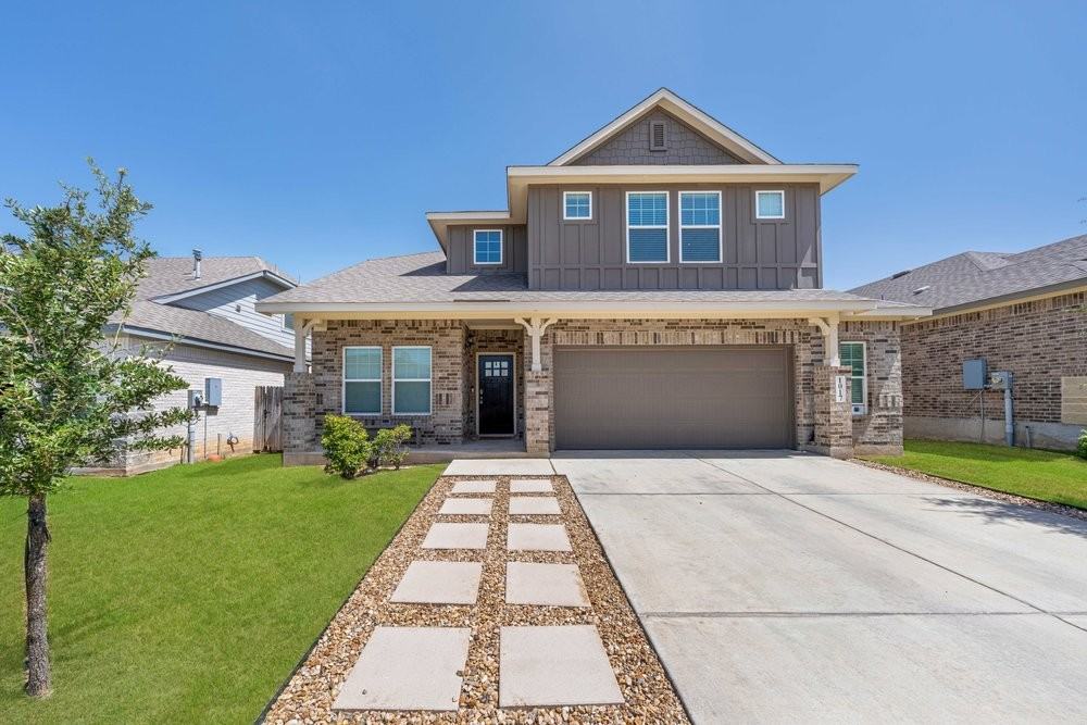 1017 Sixtree Dr