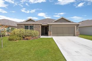 805 Stonemanor Bay - Photo 1 of 1