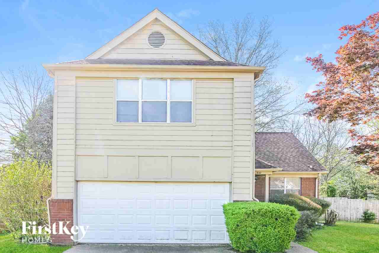 8141 Walnut Valley Cv
