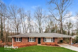 5721 Crestview Dr - Photo 1 of 1