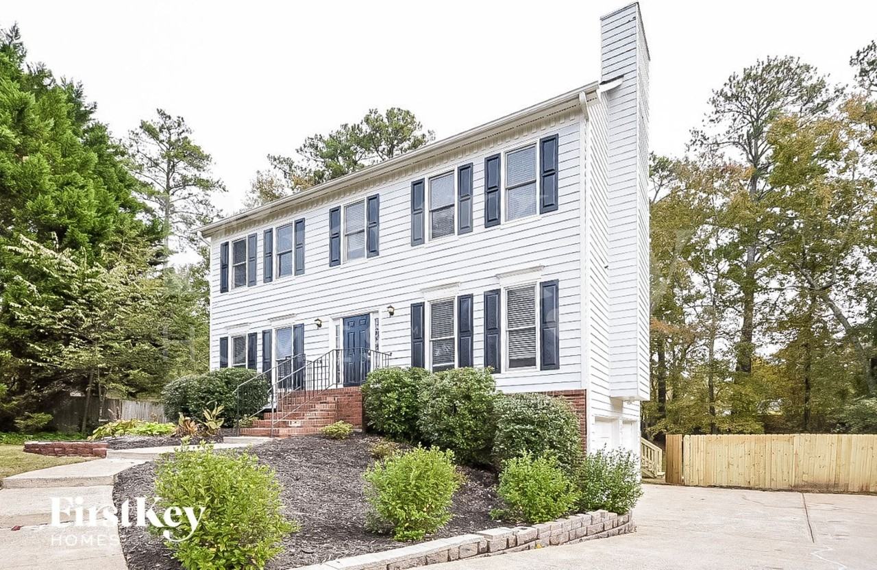 4552 Spotted Pony Dr Nw - Photo 2 of 15