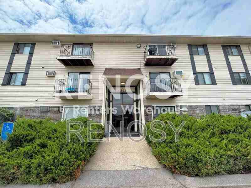 1831 Fuller Rd #20