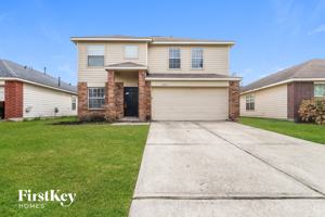 featured image of 16814 Perryton Ln