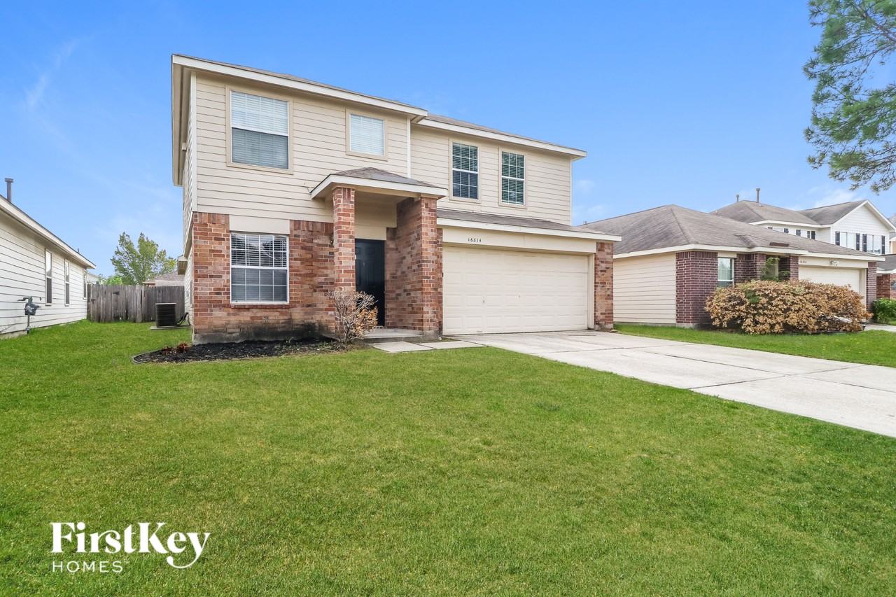 16814 Perryton Ln - Photo 2 of 16